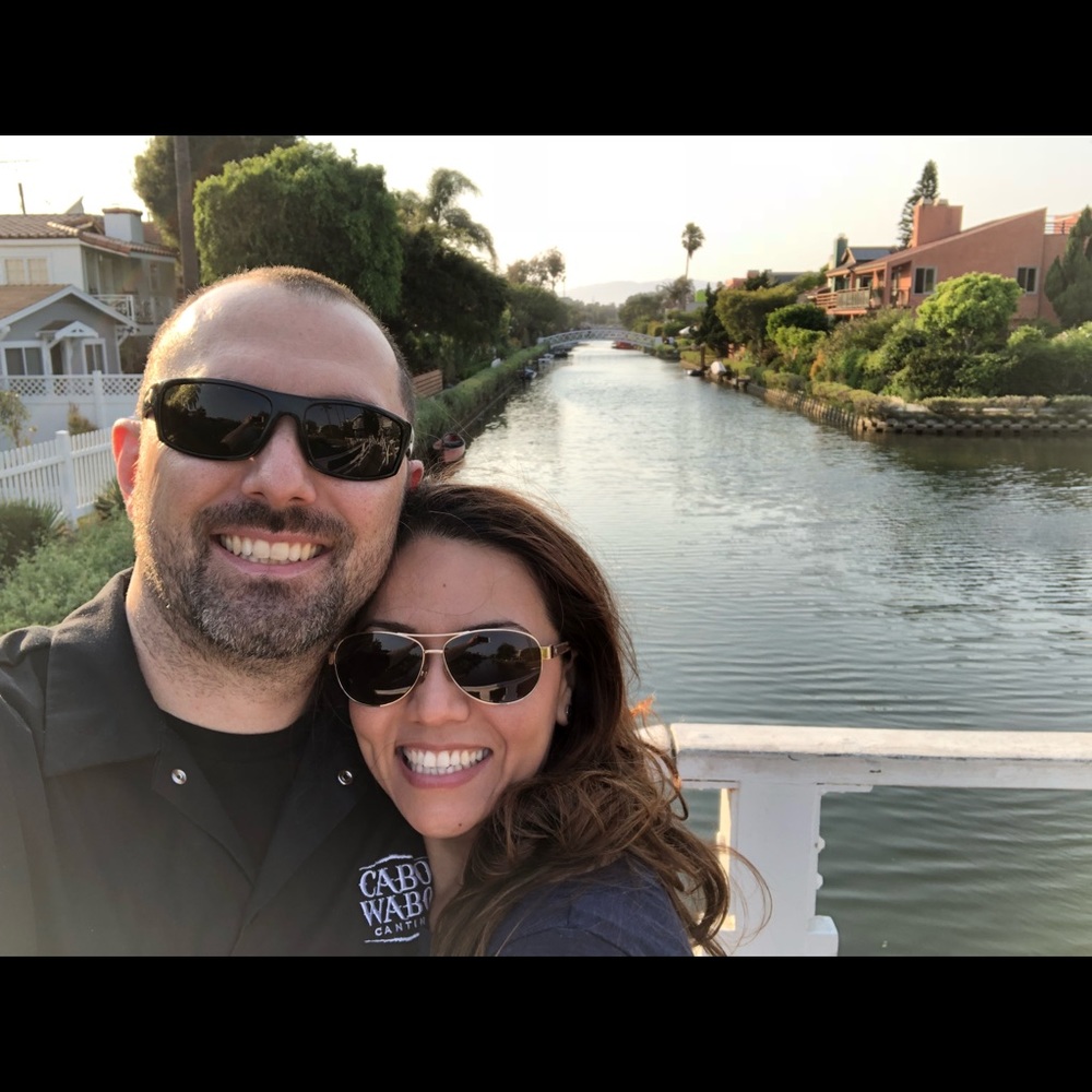 Meet your Posher, Karina